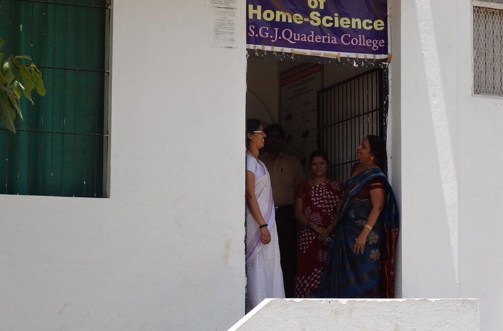 Home Science Lab