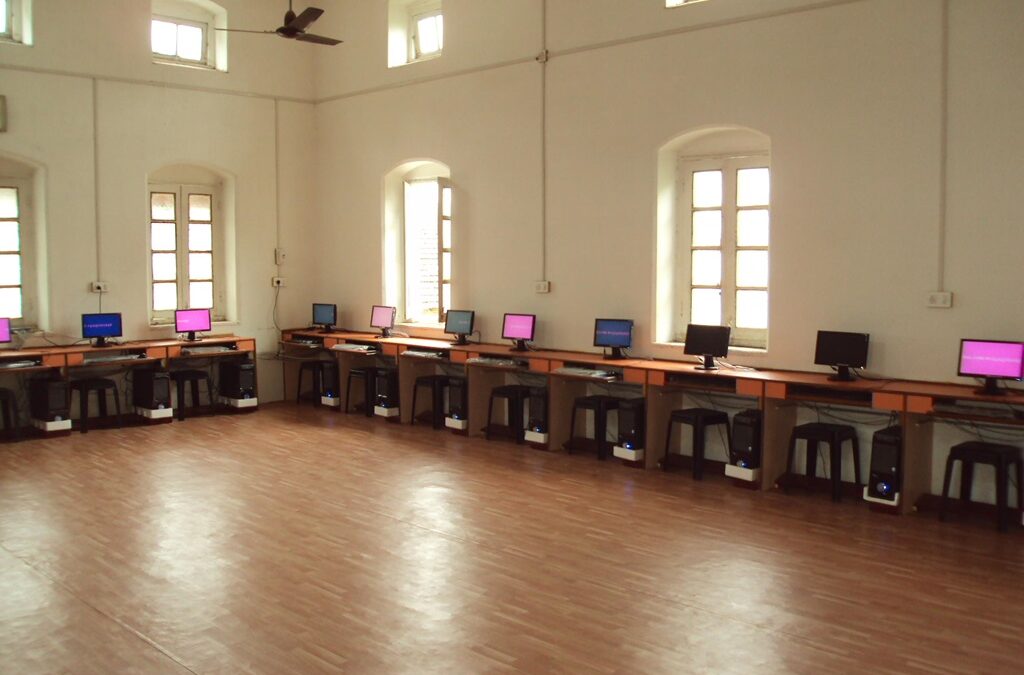 Computer Lab