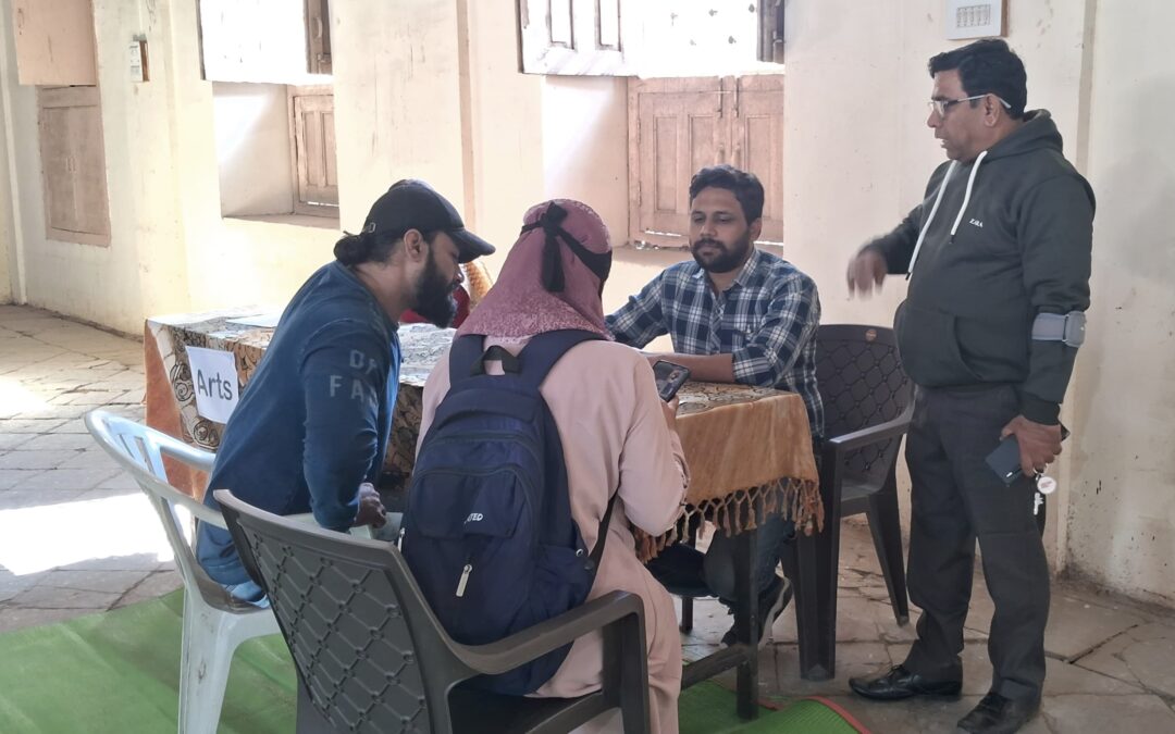 Parents-Teachers Meet