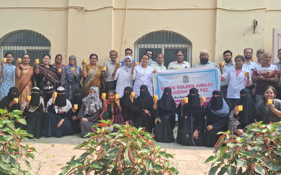 MBSI Unit : Butter Milk Campaign