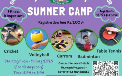 Summer Camp
