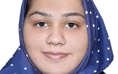(DAVV) Devi Ahilya Vishwavidyalaya University Topper in Home Science Department