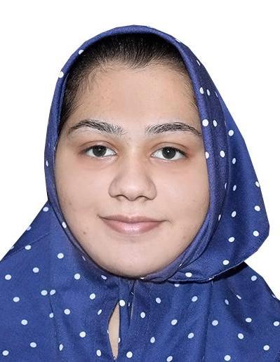 (DAVV) Devi Ahilya Vishwavidyalaya University Topper in Home Science Department