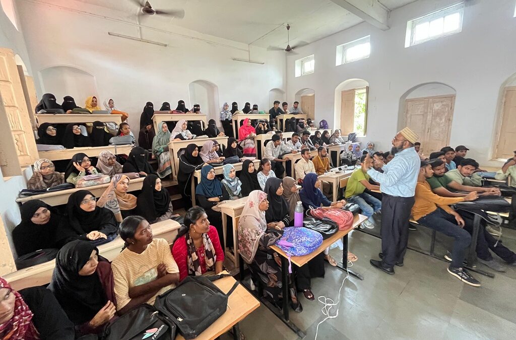 SGJQ Day 1 First Year