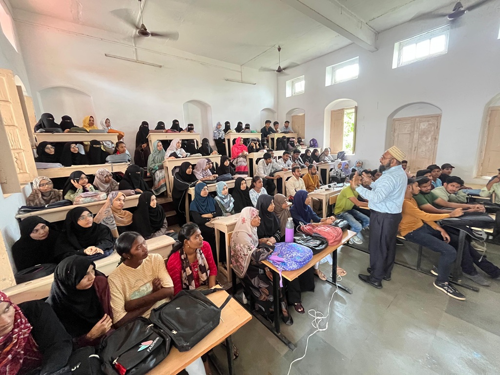 SGJQ Day 1 First Year