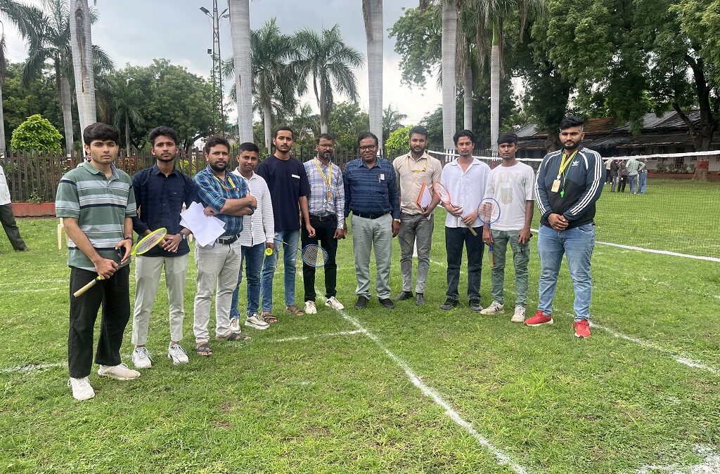 National Sports Day 1