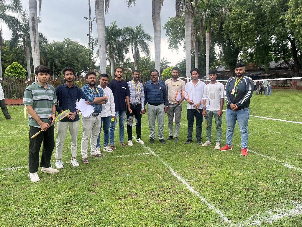 National Sports Day 1