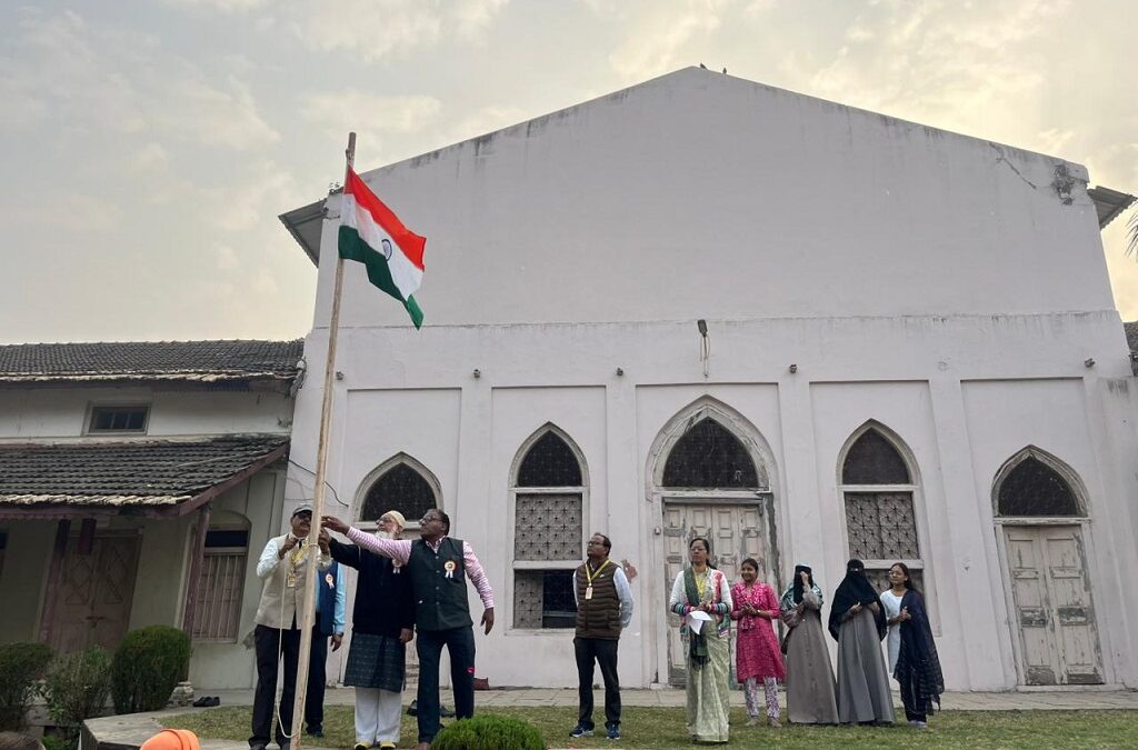 Republic Day Celebration